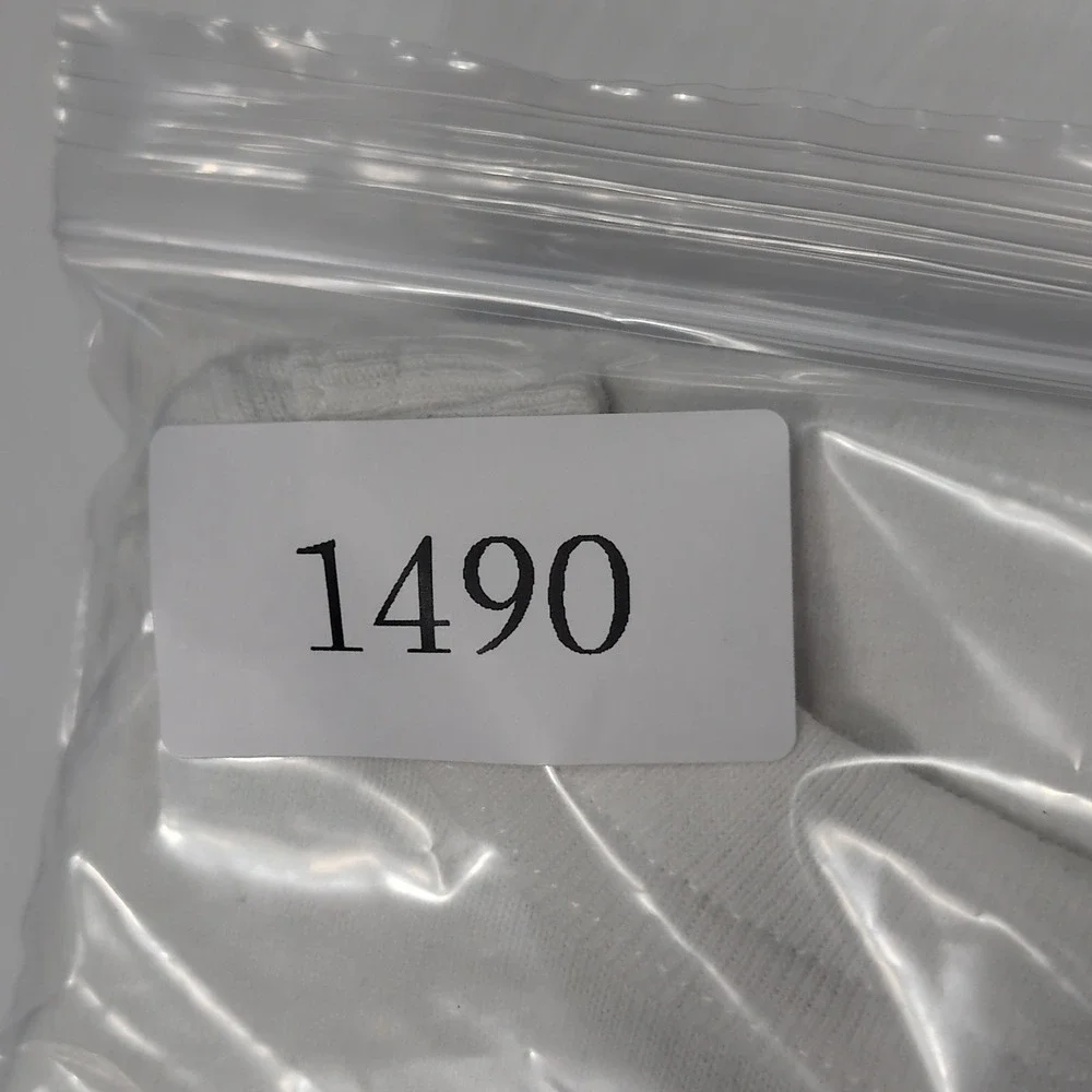 Champion White Graphic T-Shirt Small ONECON Earth World Graphic Faith Based Tee - Picture 12 of 12